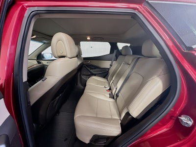 2014 Hyundai Santa Fe Sport 2.0T