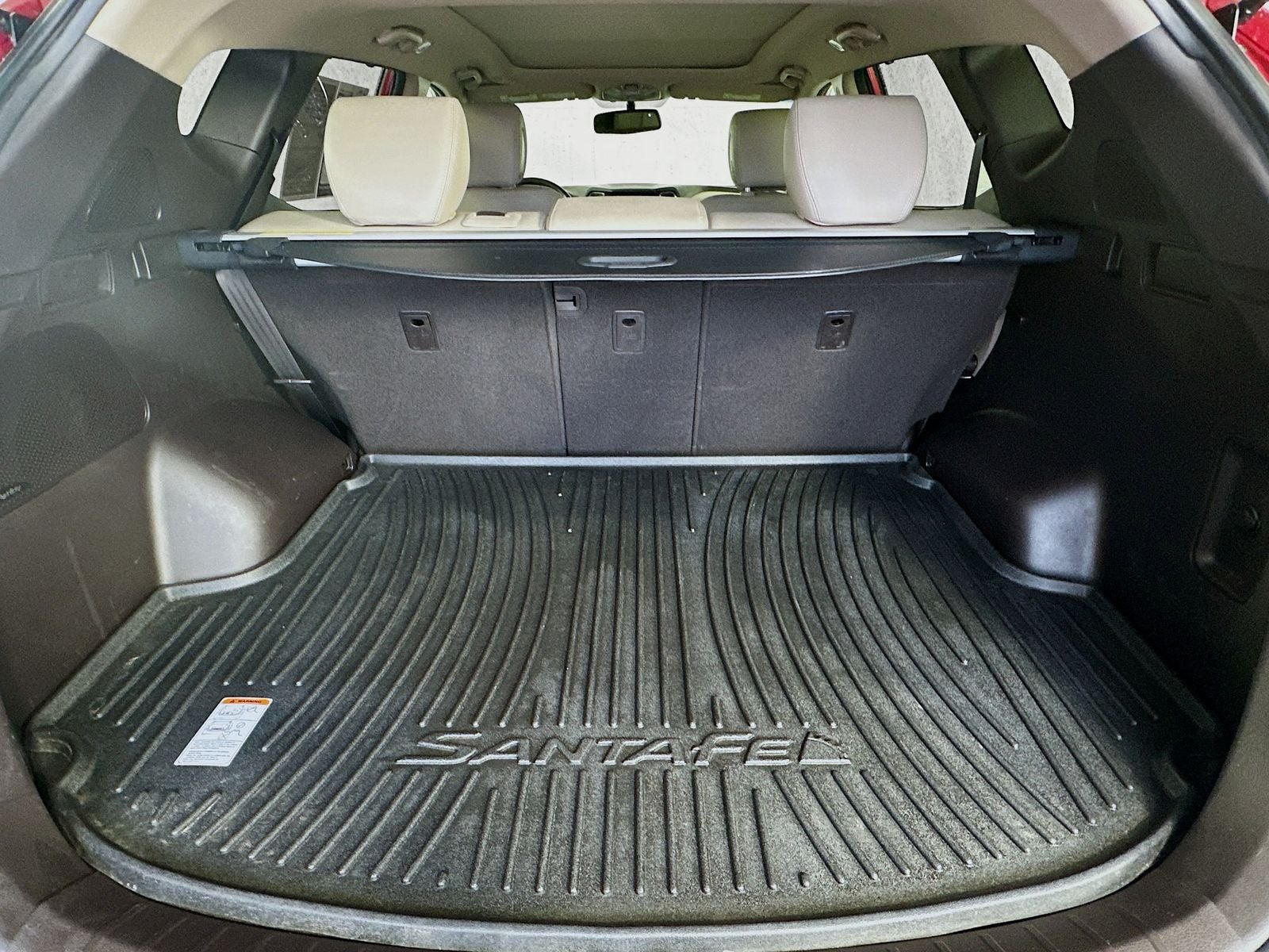 2014 Hyundai Santa Fe Sport 2.0T