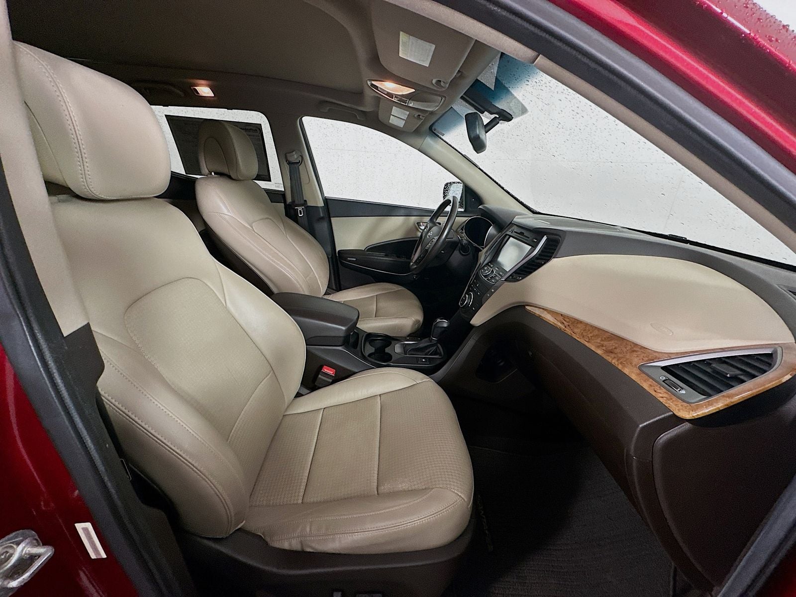 2014 Hyundai Santa Fe Sport 2.0T
