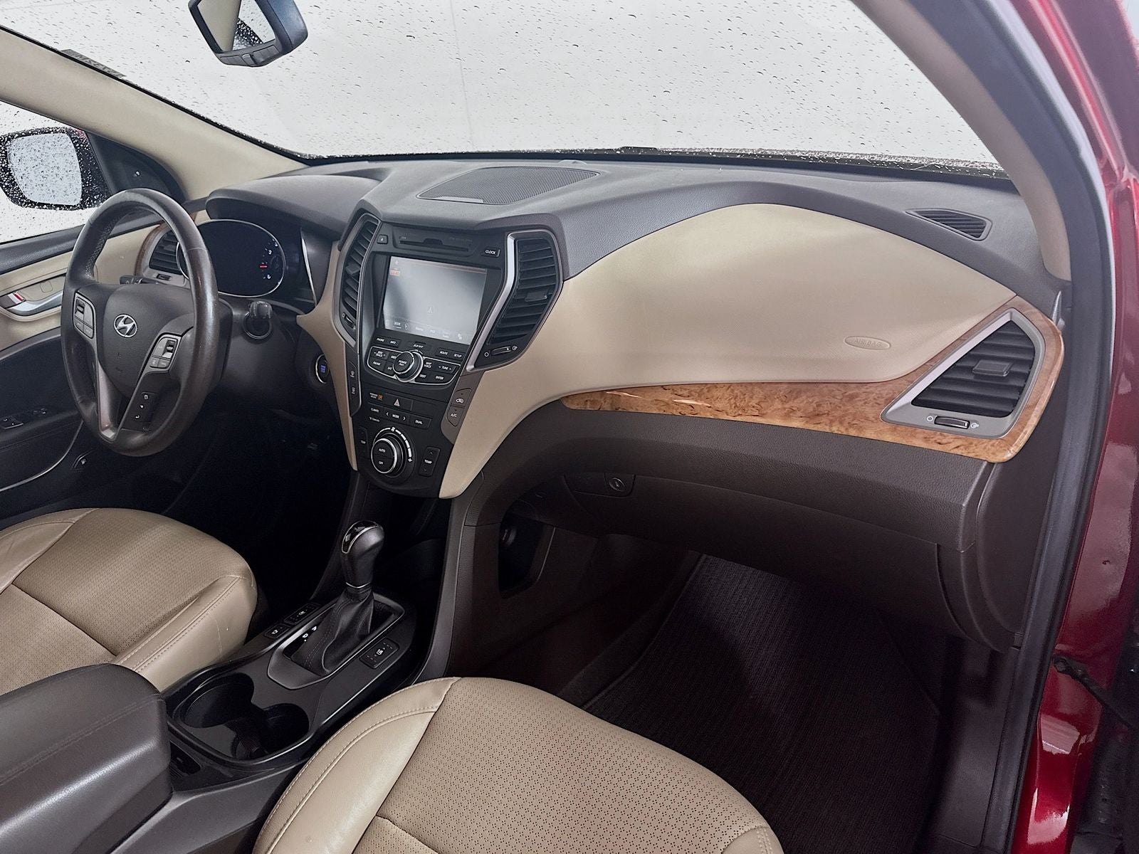2014 Hyundai Santa Fe Sport 2.0T