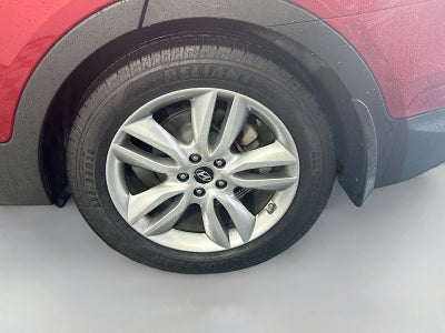 2014 Hyundai Santa Fe Sport 2.0T