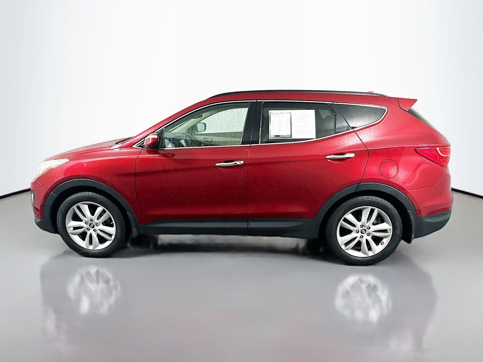 2014 Hyundai Santa Fe Sport 2.0T