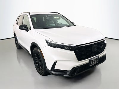 2023 Honda CR-V Hybrid Sport w/o BSI