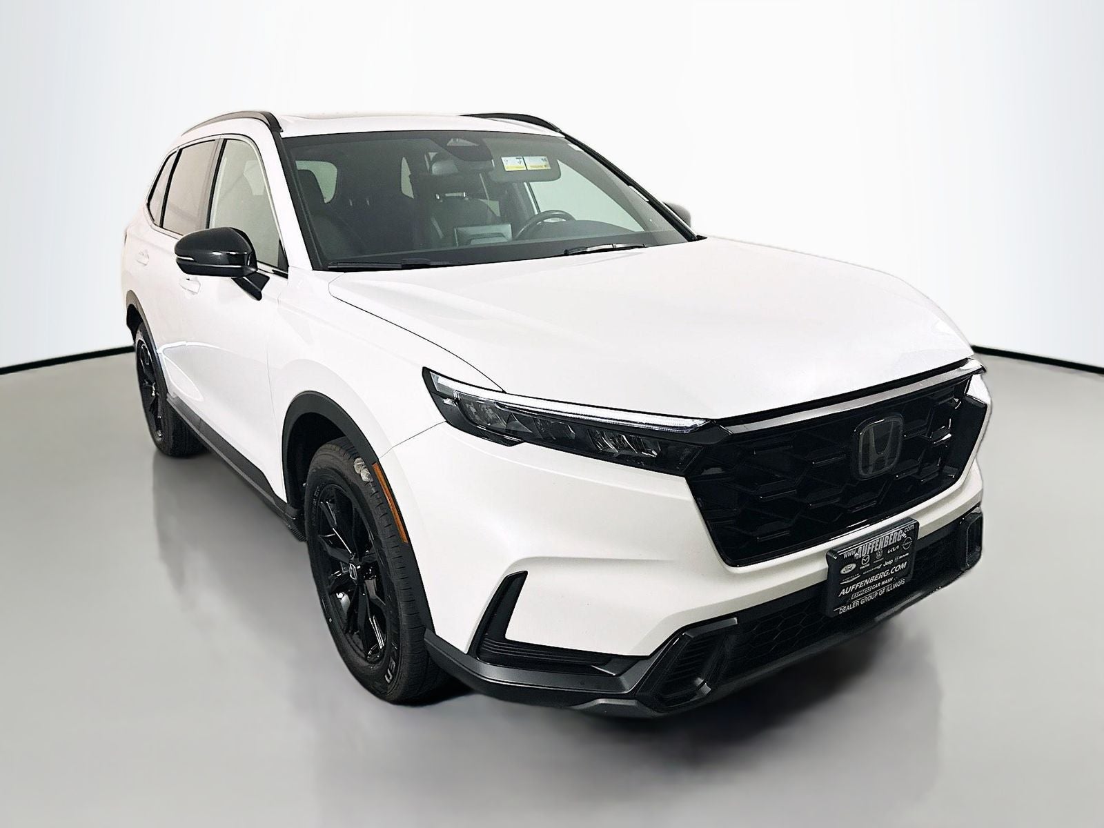 2023 Honda CR-V Hybrid Sport w/o BSI