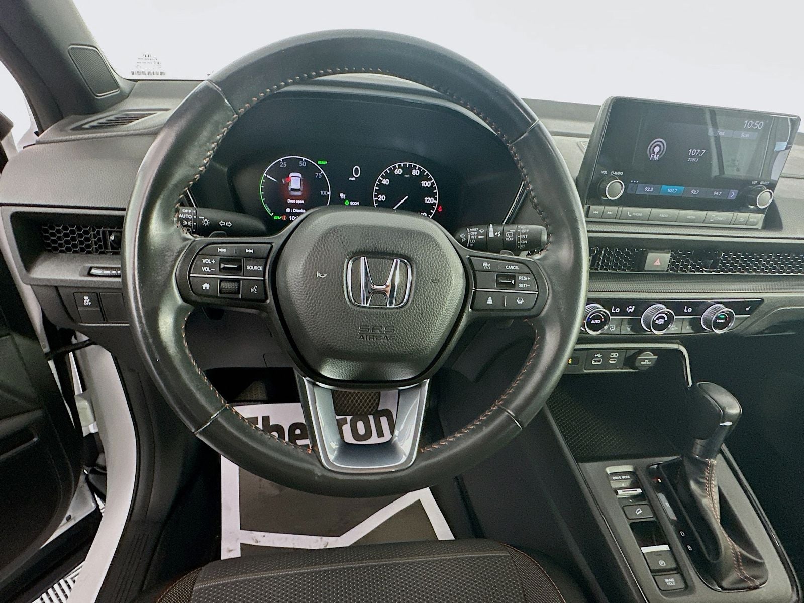 2023 Honda CR-V Hybrid Sport w/o BSI