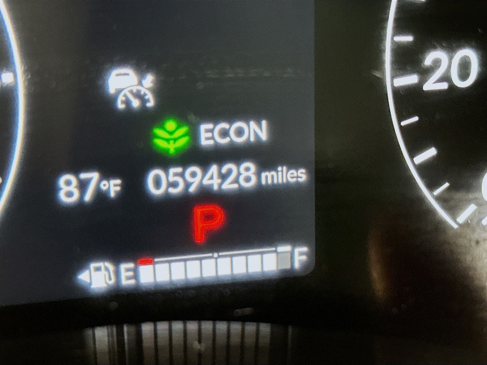 2023 Honda CR-V Hybrid Sport w/o BSI