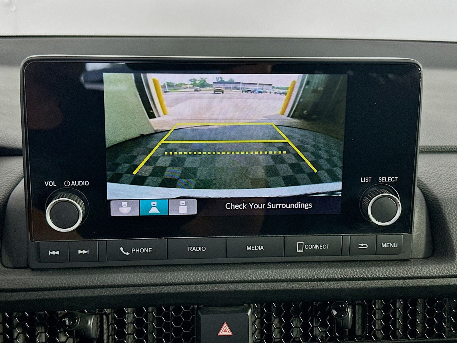 2023 Honda CR-V Hybrid Sport w/o BSI