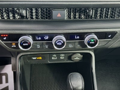 2023 Honda CR-V Hybrid Sport w/o BSI