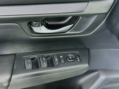 2023 Honda CR-V Hybrid Sport w/o BSI
