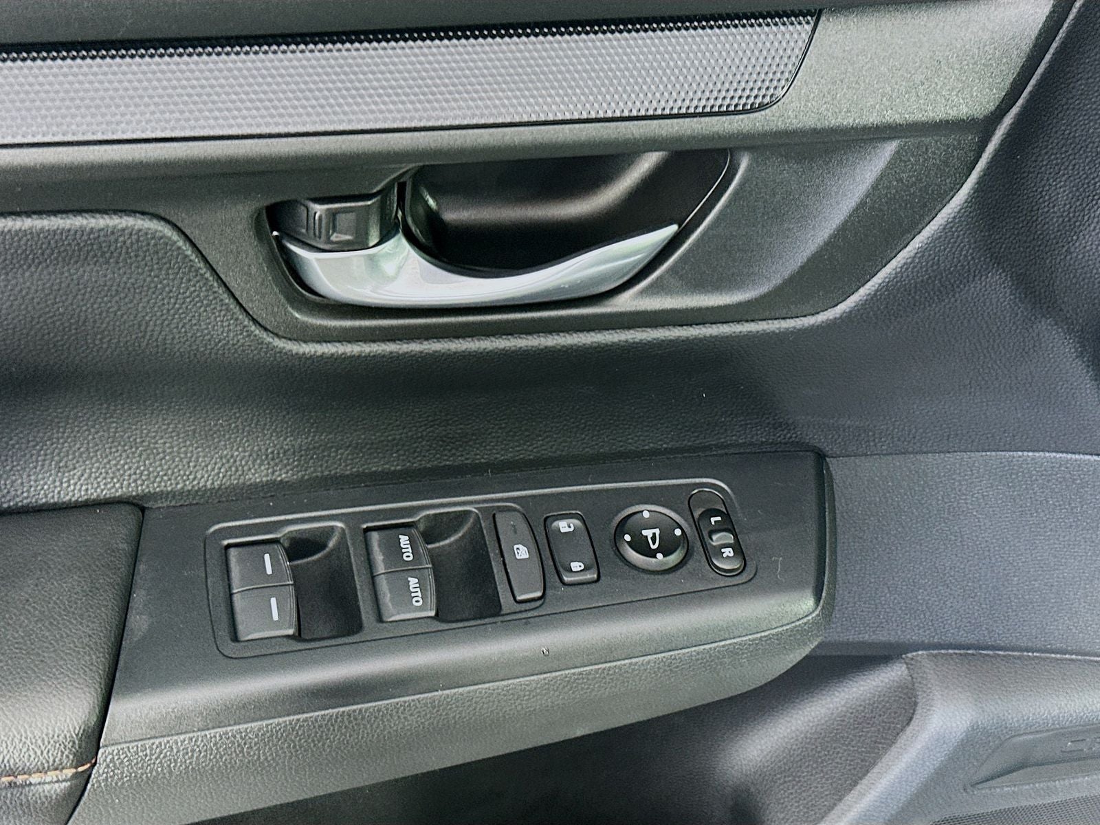 2023 Honda CR-V Hybrid Sport w/o BSI