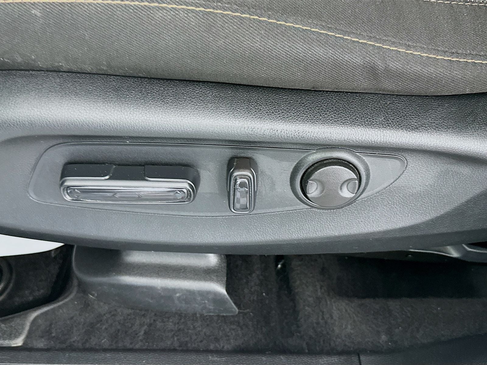 2023 Honda CR-V Hybrid Sport w/o BSI