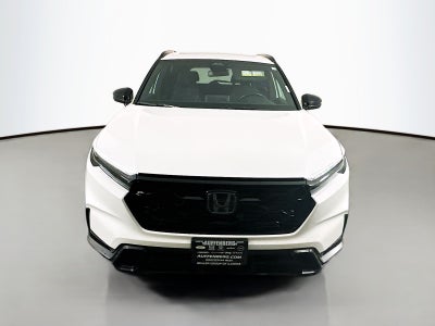 2023 Honda CR-V Hybrid Sport w/o BSI