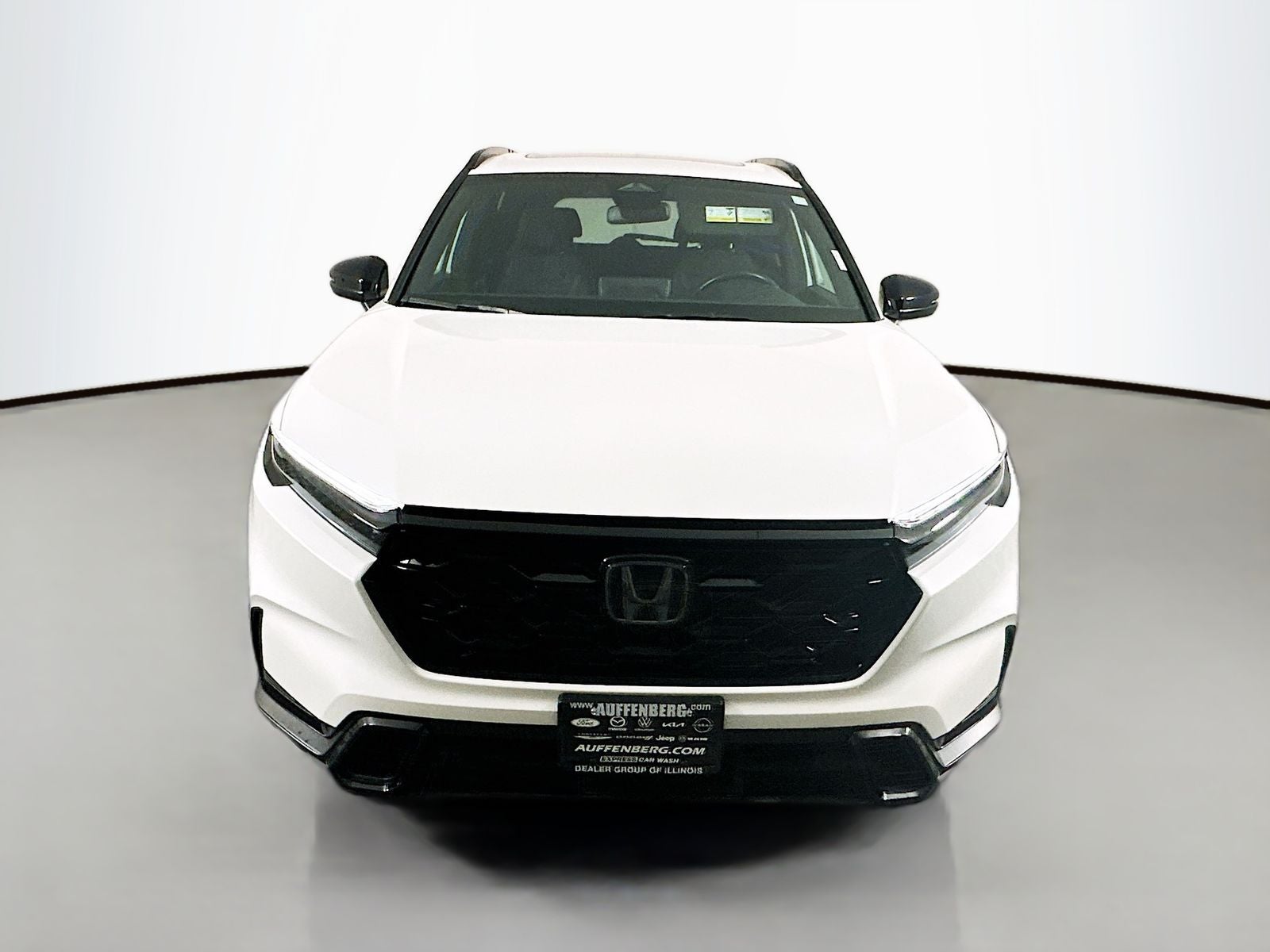 2023 Honda CR-V Hybrid Sport w/o BSI