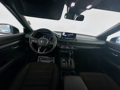2023 Honda CR-V Hybrid Sport w/o BSI