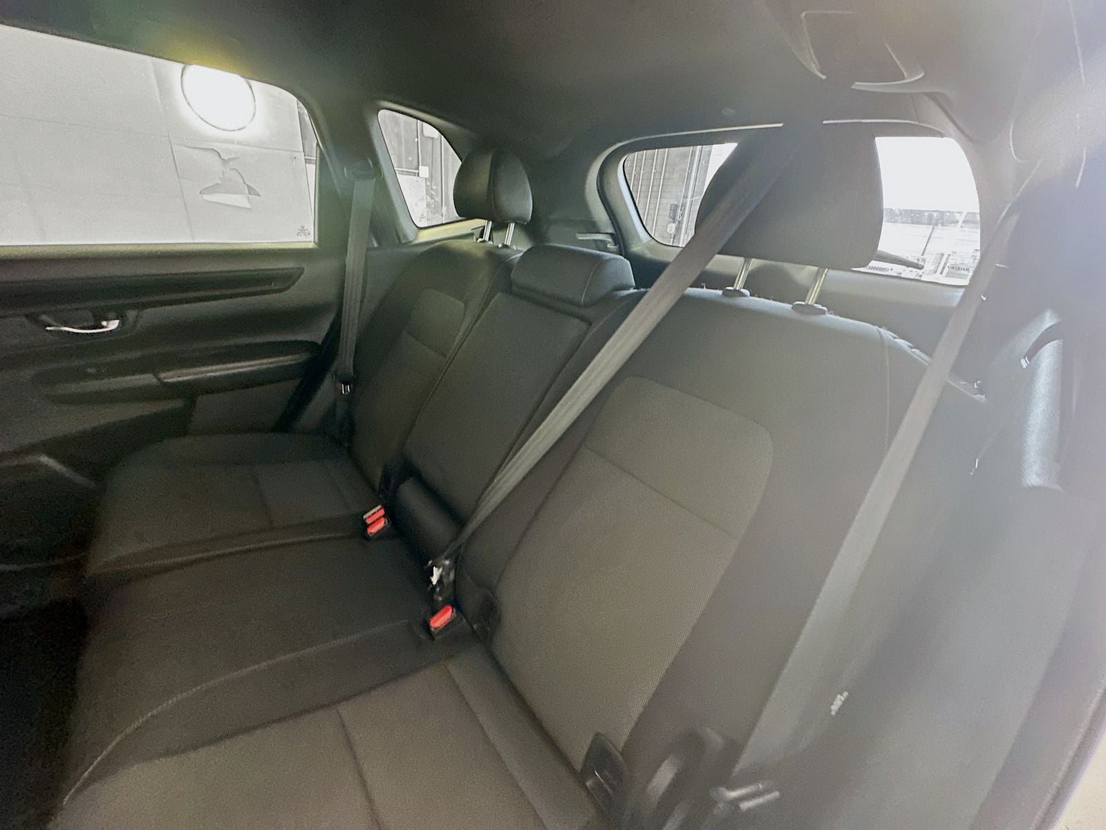 2023 Honda CR-V Hybrid Sport w/o BSI