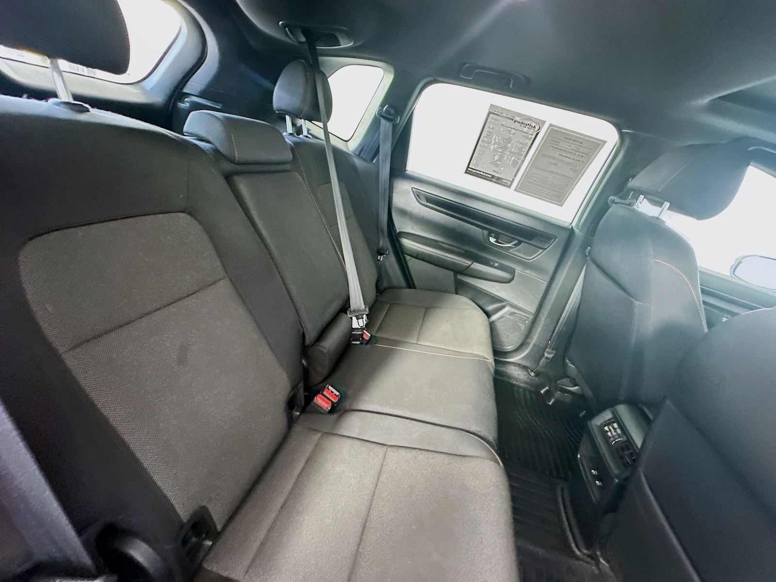 2023 Honda CR-V Hybrid Sport w/o BSI