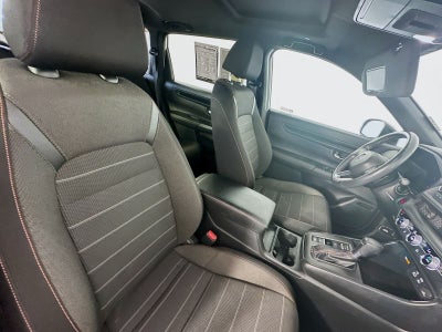 2023 Honda CR-V Hybrid Sport w/o BSI
