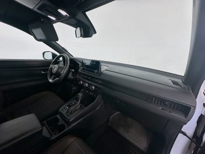 2023 Honda CR-V Hybrid Sport w/o BSI