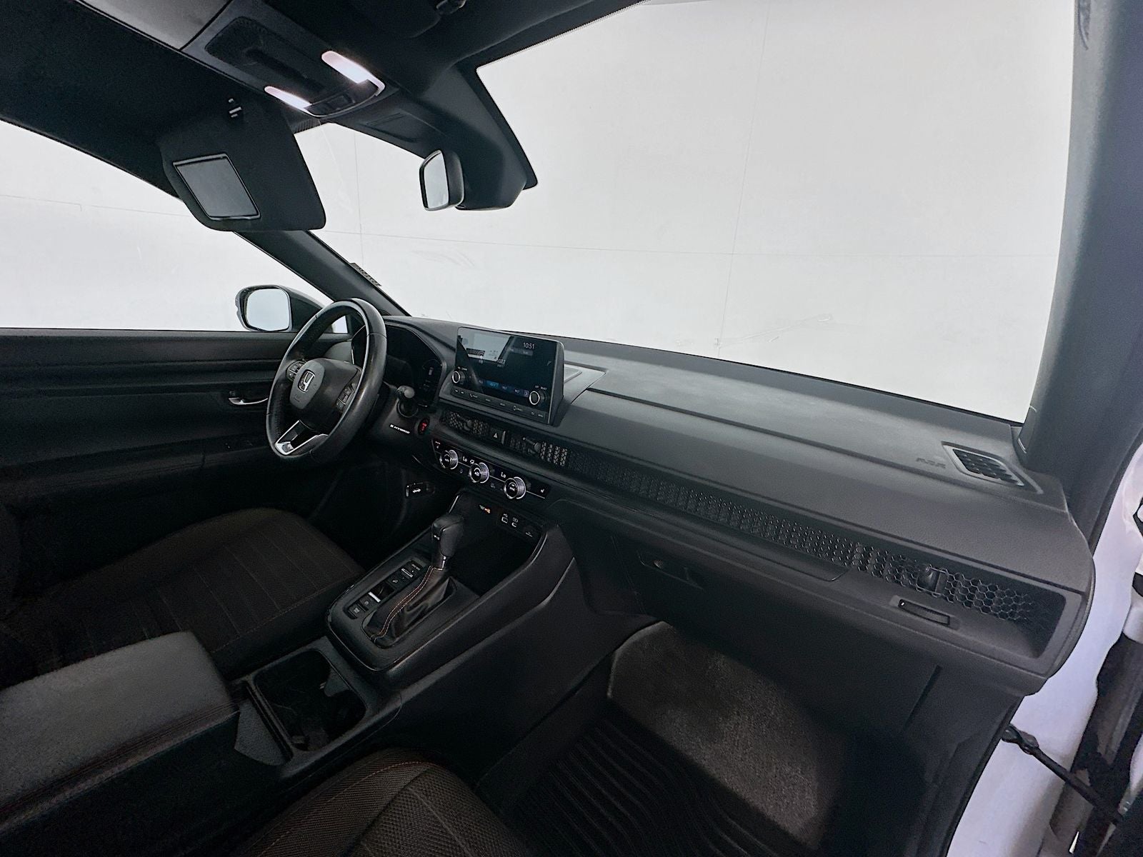 2023 Honda CR-V Hybrid Sport w/o BSI