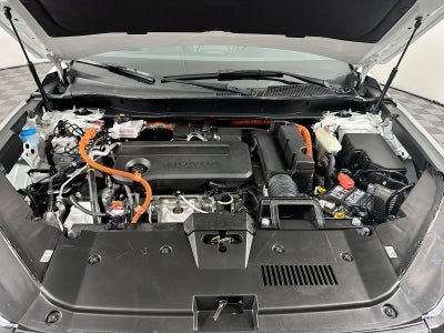 2023 Honda CR-V Hybrid Sport w/o BSI