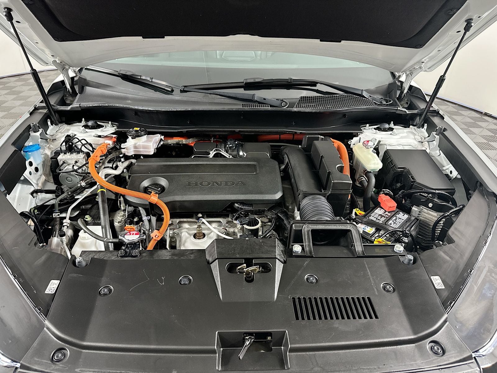 2023 Honda CR-V Hybrid Sport w/o BSI