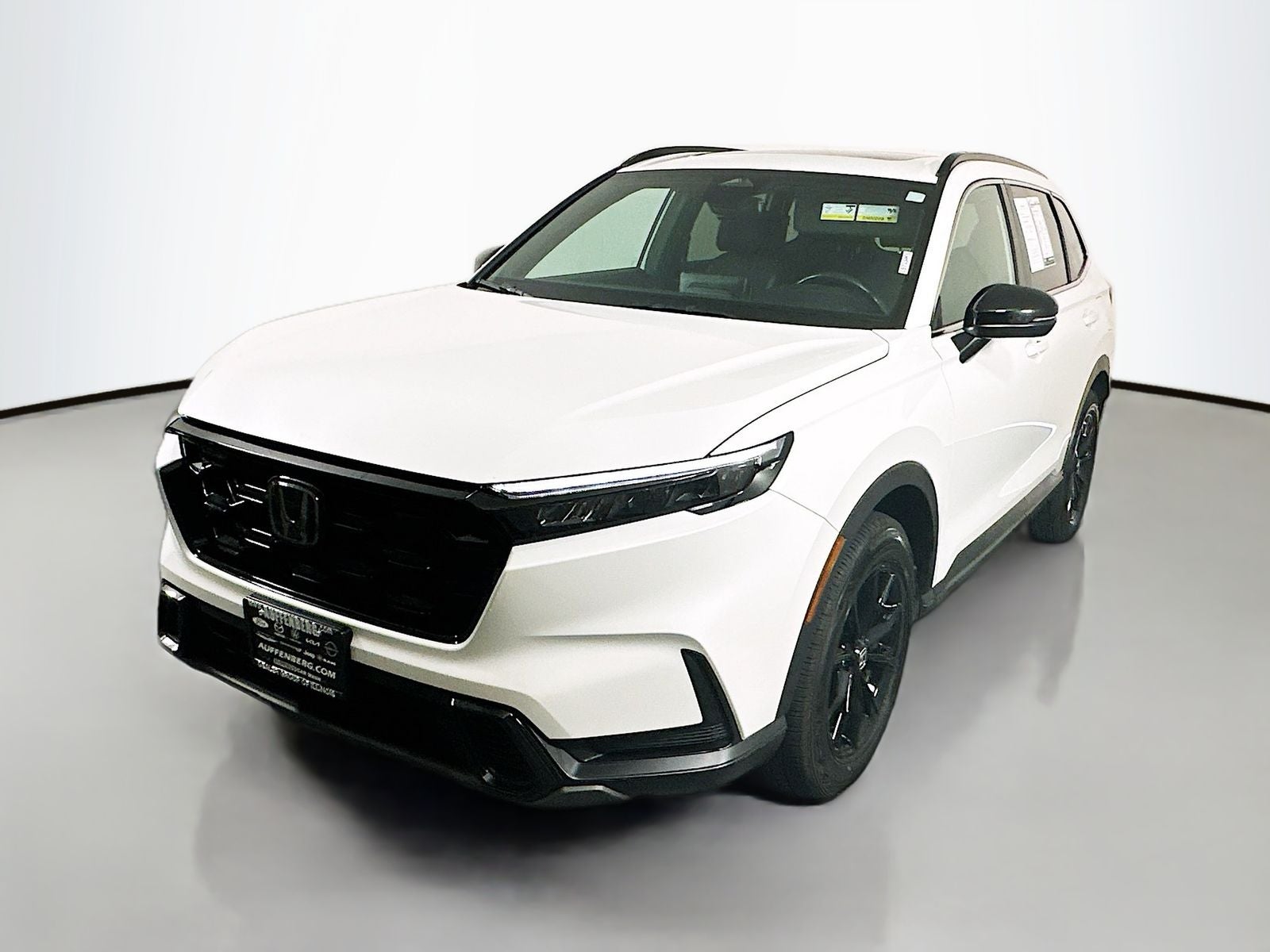 2023 Honda CR-V Hybrid Sport w/o BSI