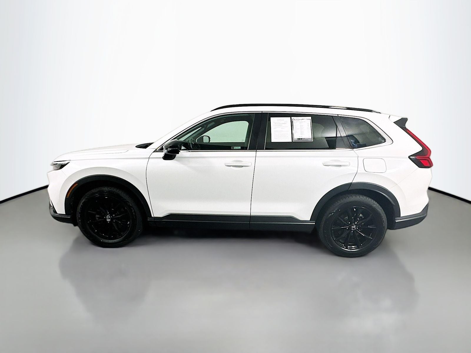 2023 Honda CR-V Hybrid Sport w/o BSI