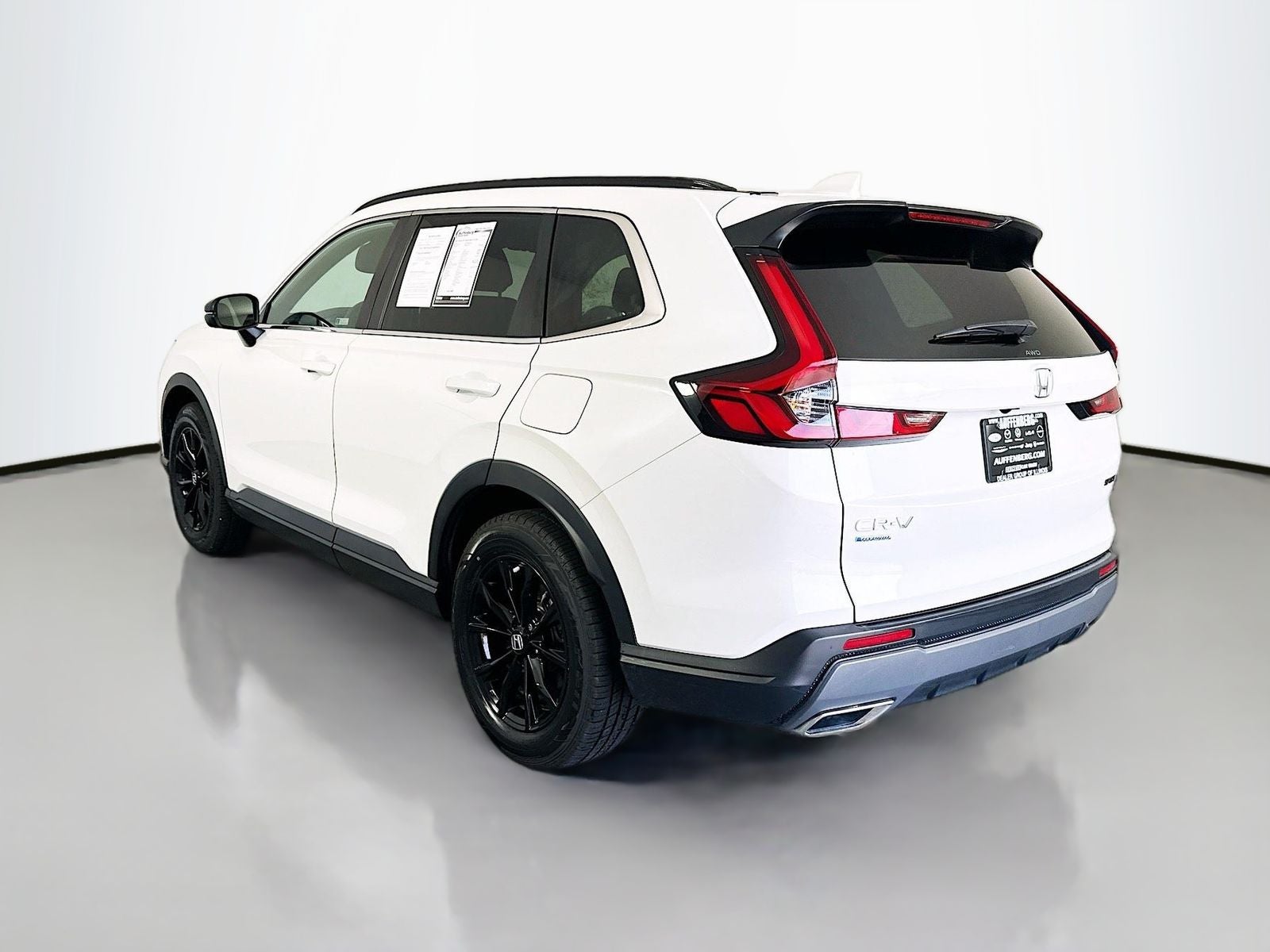 2023 Honda CR-V Hybrid Sport w/o BSI