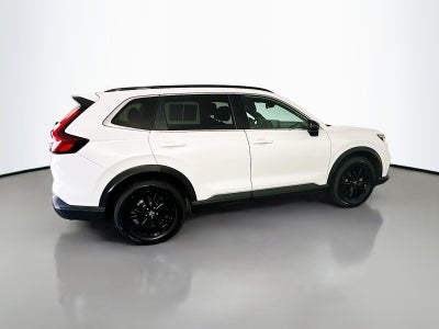 2023 Honda CR-V Hybrid Sport w/o BSI