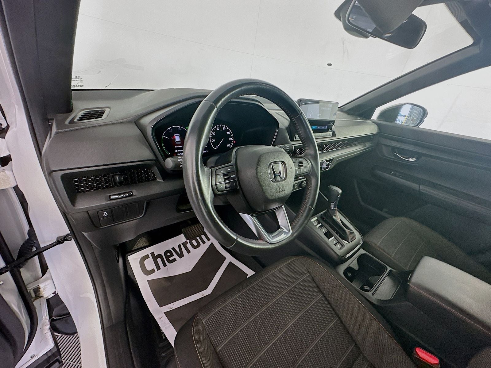 2023 Honda CR-V Hybrid Sport w/o BSI