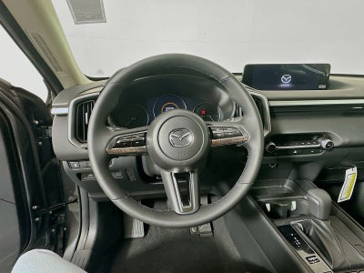 2026 Mazda Mazda CX-50 Hybrid Preferred