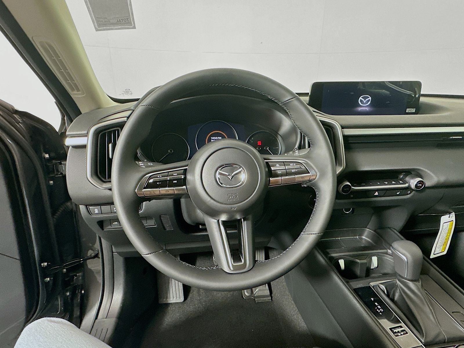2026 Mazda Mazda CX-50 Hybrid Preferred