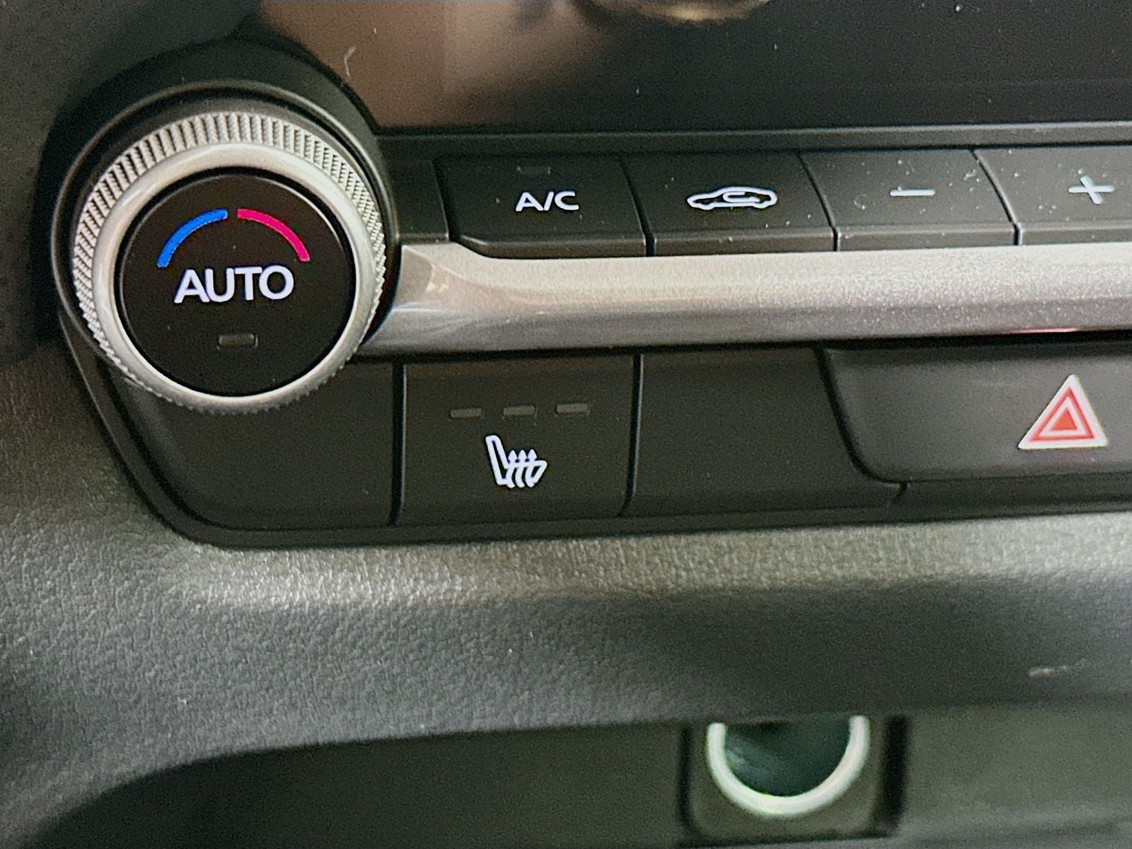 2026 Mazda Mazda CX-50 Hybrid Preferred