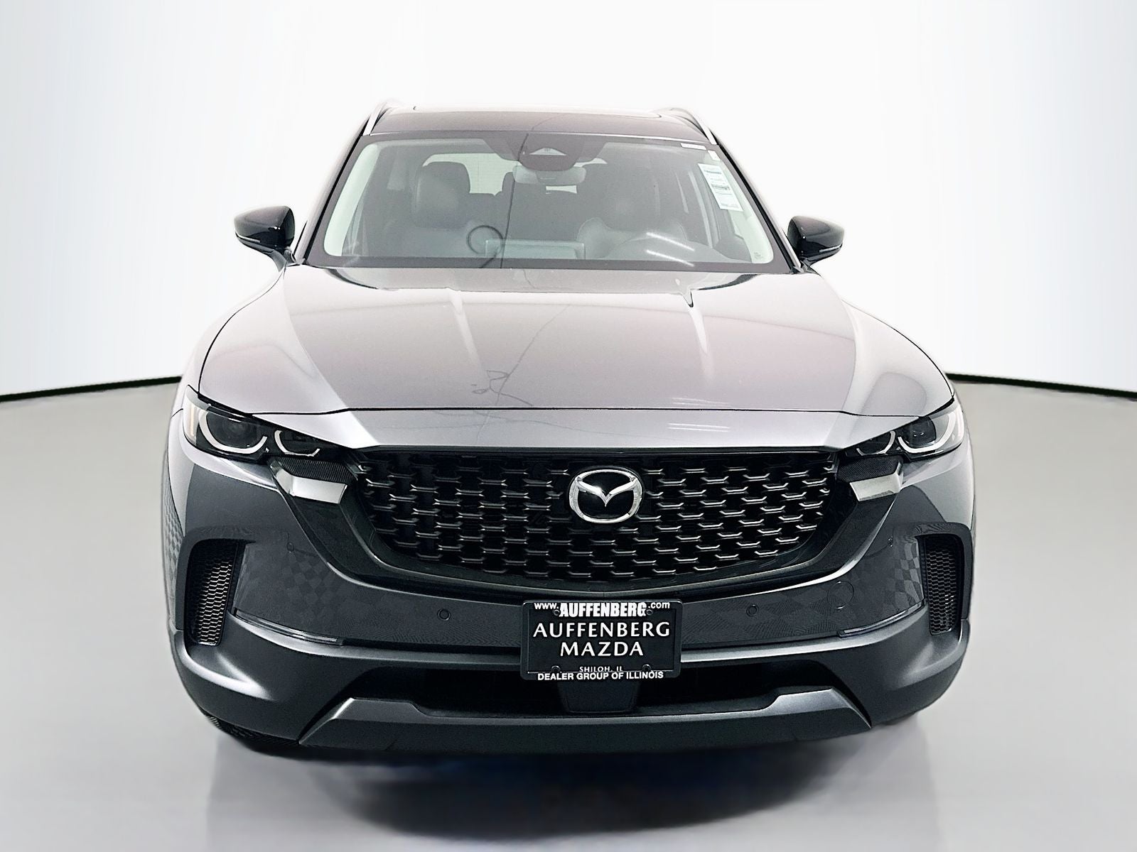 2026 Mazda Mazda CX-50 Hybrid Preferred