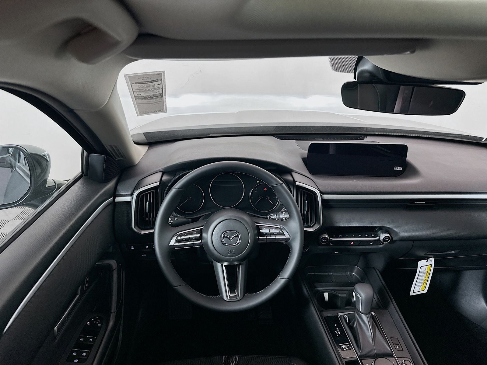 2026 Mazda Mazda CX-50 Hybrid Preferred