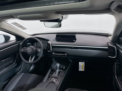 2026 Mazda Mazda CX-50 Hybrid Preferred