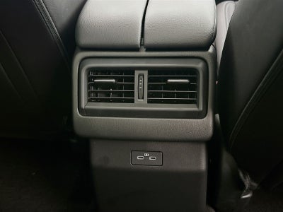 2026 Mazda Mazda CX-50 Hybrid Preferred