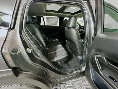 2026 Mazda Mazda CX-50 Hybrid Preferred