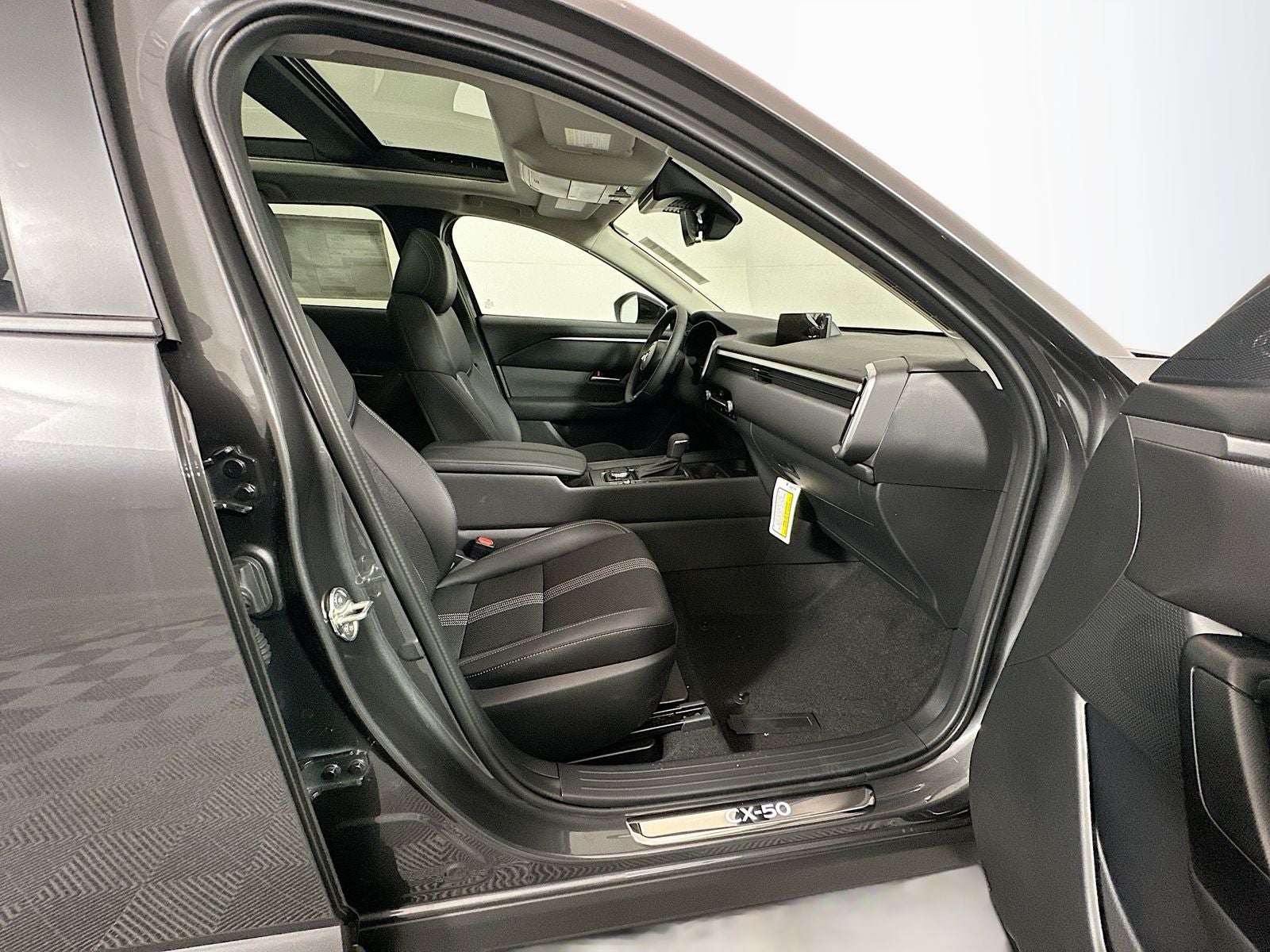 2026 Mazda Mazda CX-50 Hybrid Preferred