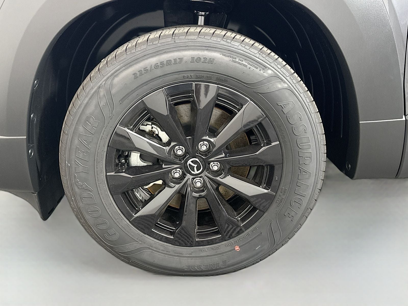 2026 Mazda Mazda CX-50 Hybrid Preferred