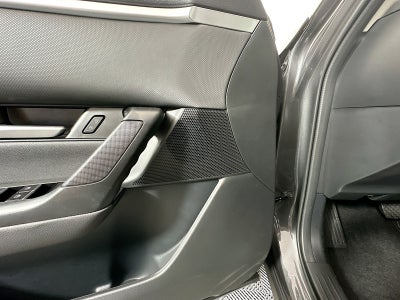 2026 Mazda Mazda CX-50 Hybrid Preferred