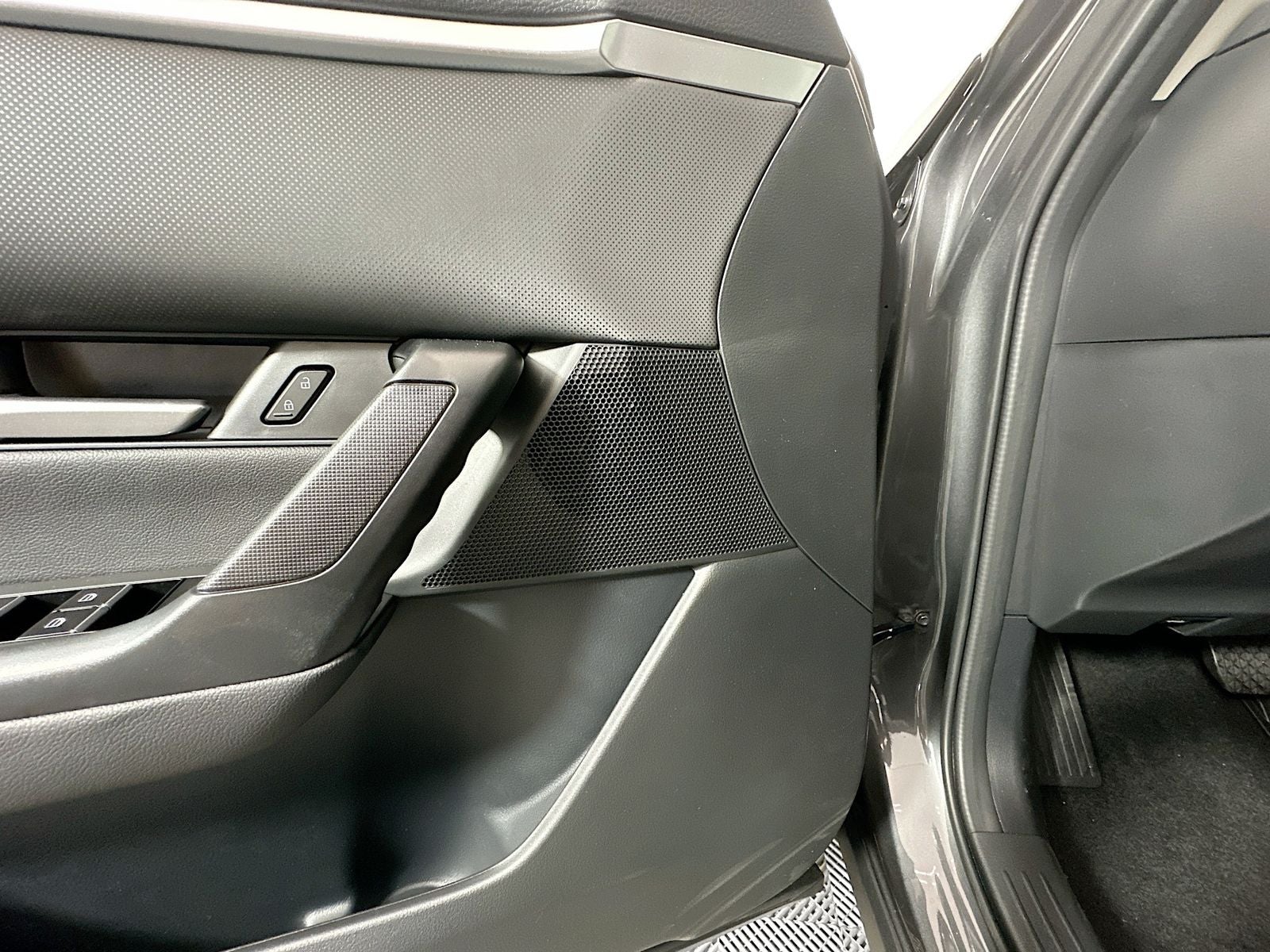 2026 Mazda Mazda CX-50 Hybrid Preferred