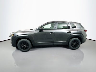 2026 Mazda Mazda CX-50 Hybrid Preferred