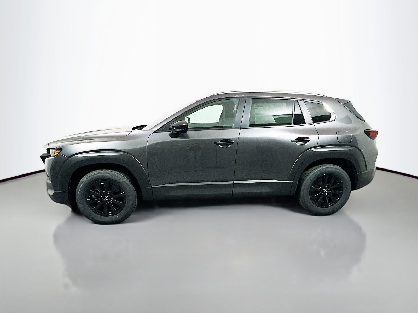2026 Mazda Mazda CX-50 Hybrid Preferred