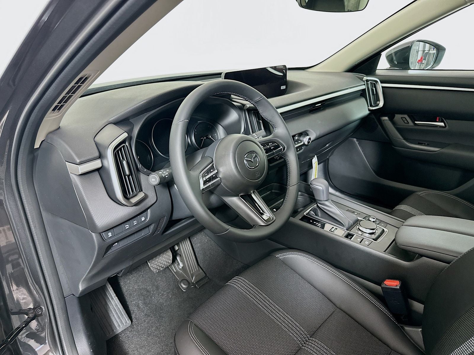 2026 Mazda Mazda CX-50 Hybrid Preferred