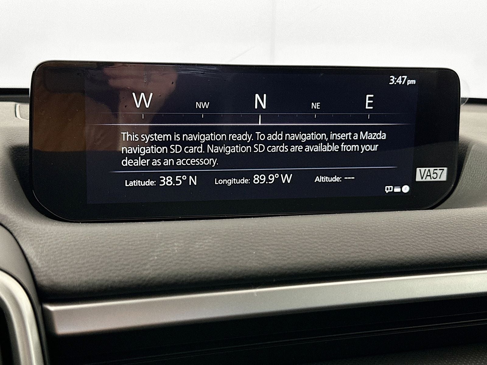 2026 Mazda Mazda CX-50 Hybrid Preferred