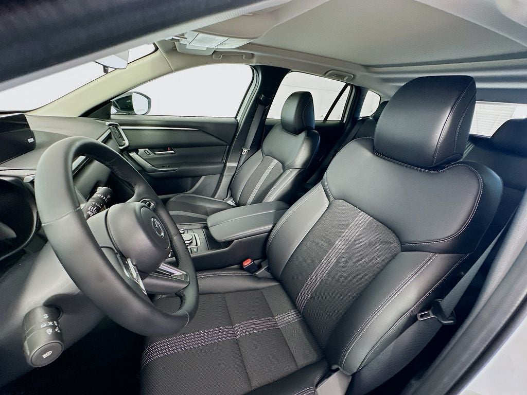 2026 Mazda Mazda CX-50 Hybrid Preferred