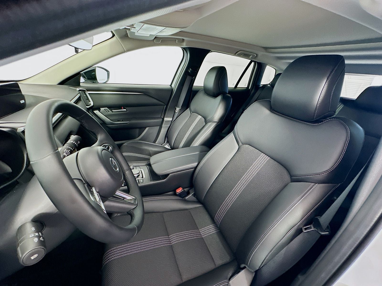 2026 Mazda Mazda CX-50 Hybrid Preferred
