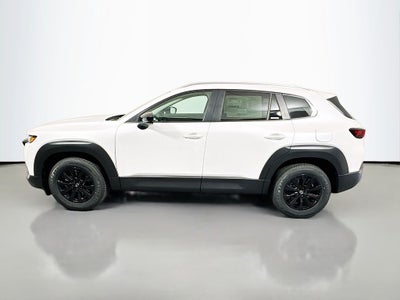 2026 Mazda Mazda CX-50 Hybrid Preferred