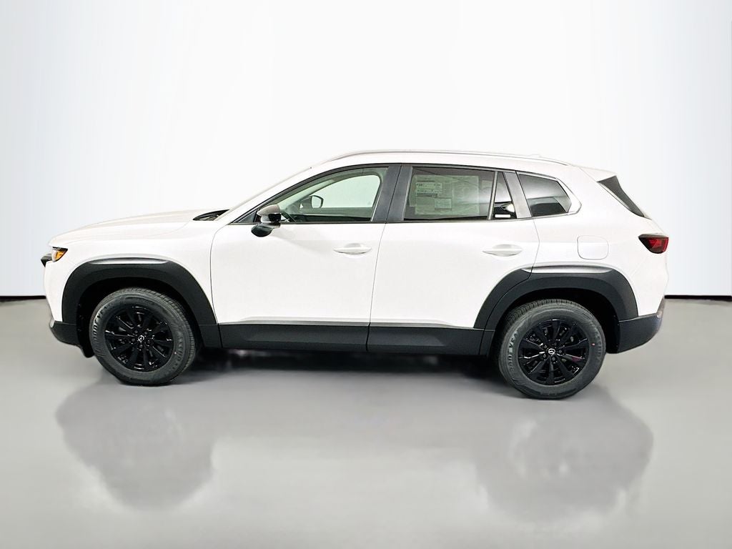 2026 Mazda Mazda CX-50 Hybrid Preferred